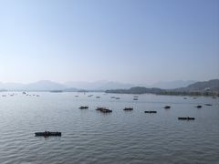 -湖畔居茶楼(湖滨店)