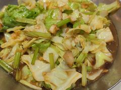 -梅利汴京烤鸭•开封豫菜地标店(晋安路店)
