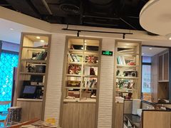-新宝餐厅(流塘店)