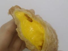 奶黄派-麦当劳(沙面店)