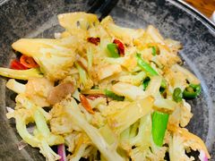 -阿娘家·原生态农家菜(国顺东路店)