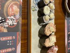 -傑·料理·海鲜放题(佛山文华荟店)