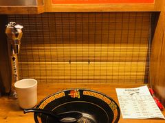 -一兰拉面(新宿中央东口店)