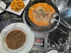 -李师傅脆肚(华强北店)