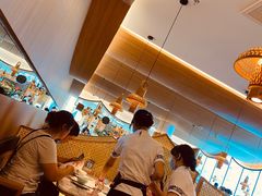 -小菜园新徽菜(无锡宜家荟聚中心店)