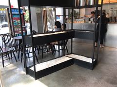 -喜茶(中山白水井店)