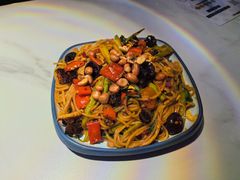 -柳喜辣·烧烤酒局(跃进总店)