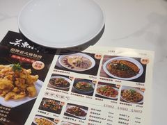 -关东小院(瀛海环宇坊店)
