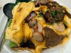 -華歡冰室-WahFoon(吉大店)