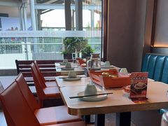 -川百汇烤鱼·泡饼·美蛙(八达岭店)