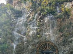 -大连天门山国家森林公园