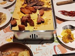 -汉斯南美烤肉(总店)