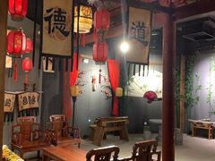 -MAX伯爵沉浸式超级游戏体验馆·实景桌游·剧本杀(小时代店)