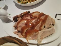 -全聚德(胜利大街店)