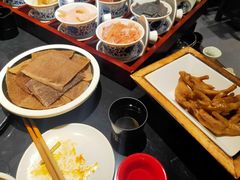 -重庆古老火锅