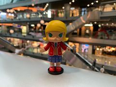 -泡泡玛特POPMART(侨福芳草地店)