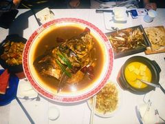 -旺顺阁·北京菜(北辰上品+)