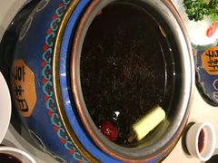 -享月汤皇·海鲜小火锅·聚会(曲江创意谷店)