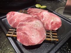 -九田家黑牛烤肉料理(珠江摩尔店)