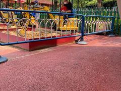 -无锡动物园·太湖欢乐园
