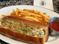 CM经典热狗-Cooking Man(中懋天地店)