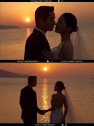 点击看大图 -今生有约婚纱摄影店(景德路店)