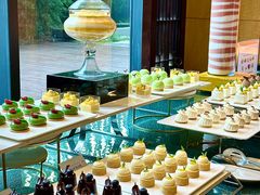 -常州富力喜来登酒店 Feast盛宴标帜西餐厅(新北万达广场店)