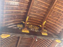 -阿育王寺