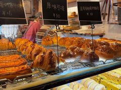 -仙峰天然面包(迎宾路店)