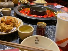 -蜀大侠火锅(寰球文化地标·总府店)