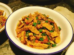 -大碗厨 25年老字号 现炒湘菜(四季天地店)