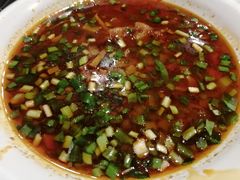 -子午路张记肉夹馍(小寨西路店)
