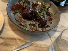 秘制小排骨-the rug 飞毯 (朝阳公园店)