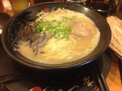 -博多一幸舍(侨福芳草地购物中心店)