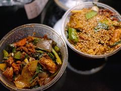 -幸福铁板烧(共和村店)