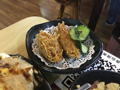 -圆宝台湾小吃(迎津街店)