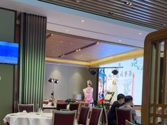 -南宁荔园维景国际酒店·荔园中餐厅
