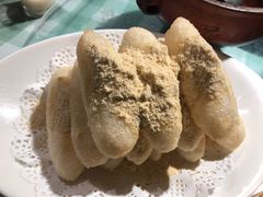 -俭朴菜(鲁磨路店)