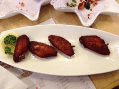 iphone_upload_pic-呀咪咖喱屋(龙之梦购物中心莘庄店)