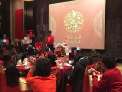 -北京希尔顿逸林酒店