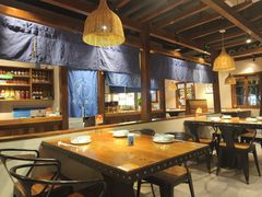 -江南小叙·美食研究院(鱼街店)