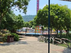 -石燕湖生态旅游景区