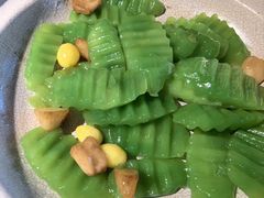 -老太原菜馆(府西街店)