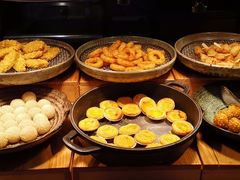 -吉布鲁牛排海鲜自助(乐山万达店)