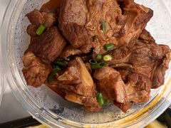 -山茶云南菜(永安里店)