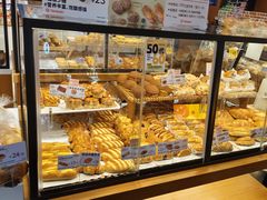 -山崎面包(百联世纪店)