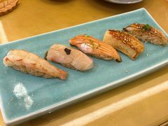 -鮨政· Omakase(福州万象城店)