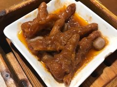 -汕头皇城酒店