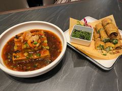 -阿喆私房菜(西五路店)