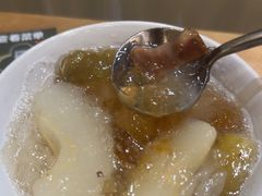 -绿小院(荔湾店)